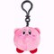 TOMY   T12978 Nintendo Hovering Kirby Clip Mocchi